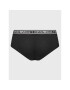 Emporio Armani Underwear Boxeri 163225 2F227 00020 Negru - Pled.ro