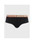 Emporio Armani Underwear Boxeri 163225 3R227 00020 Negru - Pled.ro