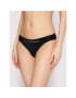 Emporio Armani Underwear Chilot brazilian 162948 0P284 00020 Negru - Pled.ro