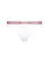 Emporio Armani Underwear Chilot brazilian 162948 1P235 01411 Alb - Pled.ro