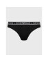 Emporio Armani Underwear Chilot brazilian 162948 2F227 00020 Negru - Pled.ro