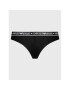 Emporio Armani Underwear Chilot brazilian 162948 2F227 00020 Negru - Pled.ro