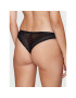 Emporio Armani Underwear Chilot brazilian 162948 3F204 00020 Negru - Pled.ro