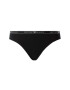 Emporio Armani Underwear Chilot brazilian 163179 0P263 00020 Negru - Pled.ro