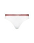 Emporio Armani Underwear Chilot clasic 162525 1P235 01411 Alb - Pled.ro