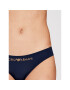 Emporio Armani Underwear Chilot clasic 162525 1P284 00135 Bleumarin - Pled.ro