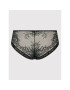 Emporio Armani Underwear Chilot clasic 164520 1A384 00020 Negru - Pled.ro