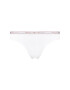 Emporio Armani Underwear Chilot tanga 162468 1P223 00010 Alb - Pled.ro