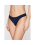 Emporio Armani Underwear Chilot tanga 162468 1P284 00135 Bleumarin - Pled.ro