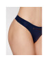 Emporio Armani Underwear Chilot tanga 162468 1P284 00135 Bleumarin - Pled.ro