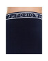 Emporio Armani Underwear Colanți 164568 3R227 00135 Bleumarin Slim Fit - Pled.ro