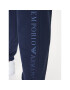 Emporio Armani Underwear Pantaloni trening 111690 3R566 00135 Bleumarin Regular Fit - Pled.ro