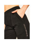 Emporio Armani Underwear Pantaloni trening 163774 0P252 00020 Negru Regular Fit - Pled.ro