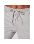 Emporio Armani Underwear Pantaloni trening 164600 2F265 00948 Gri Regular Fit - Pled.ro