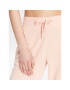 Emporio Armani Underwear Pantaloni trening 164683 3R268 00370 Portocaliu Regular Fit - Pled.ro