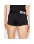 Emporio Armani Underwear Pijama 111604 2R516 00020 Negru Regular Fit - Pled.ro