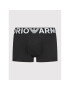 Emporio Armani Underwear Pijama 111604 2R516 00020 Negru Regular Fit - Pled.ro