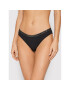 Emporio Armani Underwear Set 2 perechi de chiloți brazilieni 163337 1A223 00020 Negru - Pled.ro