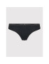 Emporio Armani Underwear Set 2 perechi de chiloți brazilieni 163337 1A223 00020 Negru - Pled.ro