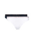 Emporio Armani Underwear Set 2 perechi de chiloți brazilieni 163337 1P223 17135 Bleumarin - Pled.ro