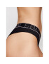 Emporio Armani Underwear Set 2 perechi de chiloți brazilieni 163337 1P227 17020 Negru - Pled.ro