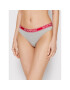 Emporio Armani Underwear Set 2 perechi de chiloți brazilieni 163337 2R227 00948 Gri - Pled.ro