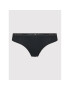 Emporio Armani Underwear Set 2 perechi de chiloți de damă clasici 163334 1A223 00020 Negru - Pled.ro