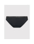 Emporio Armani Underwear Set 2 perechi de chiloți de damă clasici 163334 1A223 00020 Negru - Pled.ro