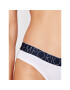 Emporio Armani Underwear Set 2 perechi de chiloți de damă clasici 163334 1P227 04710 Alb - Pled.ro