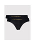 Emporio Armani Underwear Set 2 perechi de chiloți de damă 163334 2R384 00020 Negru - Pled.ro