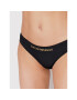 Emporio Armani Underwear Set 2 perechi de chiloți de damă 163334 2R384 00020 Negru - Pled.ro