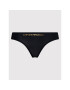 Emporio Armani Underwear Set 2 perechi de chiloți de damă 163334 2R384 00020 Negru - Pled.ro