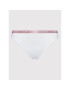 Emporio Armani Underwear Set 2 perechi de chiloți brazilieni 163337 2R223 00010 Alb - Pled.ro