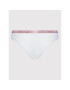 Emporio Armani Underwear Set 2 perechi de chiloți brazilieni 163337 2R223 00010 Alb - Pled.ro