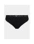 Emporio Armani Underwear Set 2 perechi de chiloți de damă 163334 3F223 00020 Negru - Pled.ro