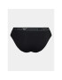 Emporio Armani Underwear Set 2 perechi de chiloți de damă 163334 3F223 00020 Negru - Pled.ro