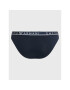 Emporio Armani Underwear Set 2 perechi de chiloți de damă clasici 163334 3R227 00135 Bleumarin - Pled.ro