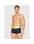 Emporio Armani Underwear Set 3 perechi de boxeri 111357 2R717 64135 Bleumarin - Pled.ro