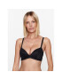 Emporio Armani Underwear Sutien Bralette 163953 3F204 00020 Negru - Pled.ro