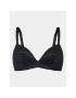 Emporio Armani Underwear Sutien Bralette 163953 3F204 00020 Negru - Pled.ro