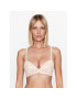 Emporio Armani Underwear Sutien Bralette 163953 3F204 03050 Bej - Pled.ro