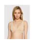 Emporio Armani Underwear Sutien Bralette 164269 0P284 08250 Bej - Pled.ro