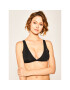 Emporio Armani Underwear Sutien Bralette 164269 0P284 08250 Negru - Pled.ro