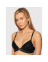 Emporio Armani Underwear Sutien Bralette 164298 1A207 00020 Negru - Pled.ro