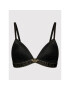 Emporio Armani Underwear Sutien Bralette 164298 1A207 00020 Negru - Pled.ro