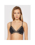 Emporio Armani Underwear Sutien Bralette 164486 1A227 00020 Negru - Pled.ro