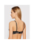 Emporio Armani Underwear Sutien Bralette 164486 1A227 00020 Negru - Pled.ro