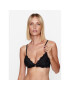 Emporio Armani Underwear Sutien Bralette 164603 3F206 00020 Negru - Pled.ro