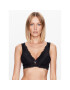 Emporio Armani Underwear Sutien Bralette 164616 3R218 00020 Negru - Pled.ro