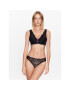 Emporio Armani Underwear Sutien Bralette 164616 3R218 00020 Negru - Pled.ro